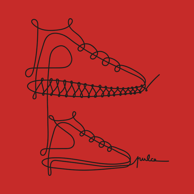 ShoesLines by PulceDesign