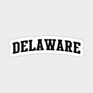 Delaware T-Shirt, Hoodie, Sweatshirt, Sticker, ... - Gift Magnet