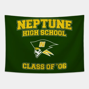 Neptune High School Class of '06 Tapestry