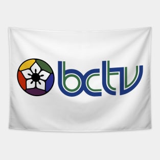 BCTV Tapestry