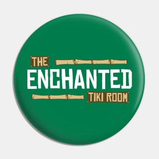 Enchanted Pin