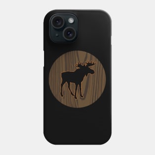 Woodsy Phone Case