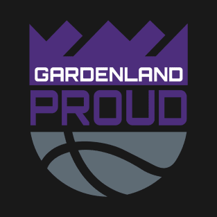 Gardenland Proud T-Shirt