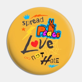 new trendy design Pin