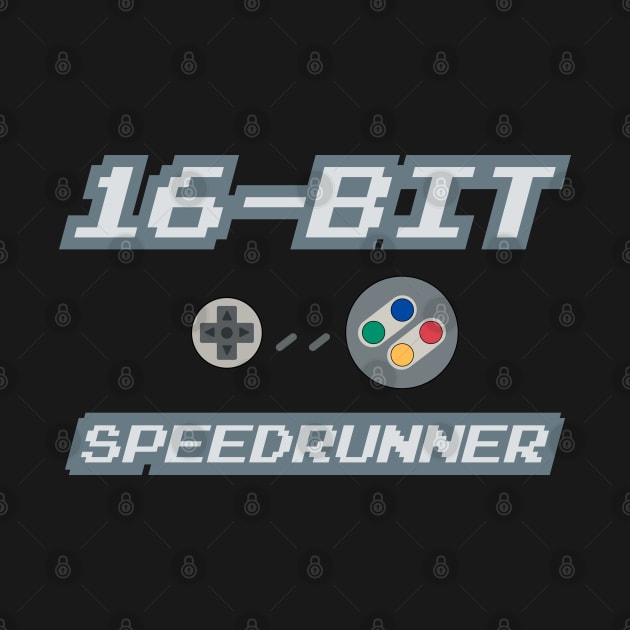 16-Speedrunner by PCB1981