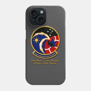 1970th Communications Squadron Phone Case