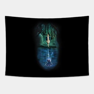 The Upside Down Tapestry