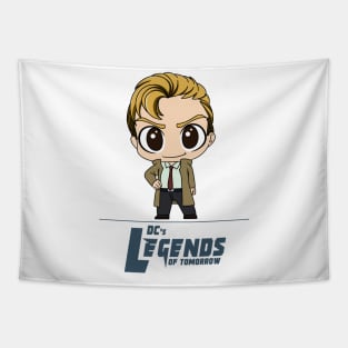 Tiny John Constantine Tapestry