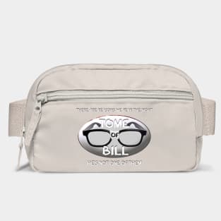 There Are Reasons We Fear The Night - NEO Bag