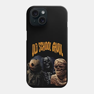 Halloween Phone Case