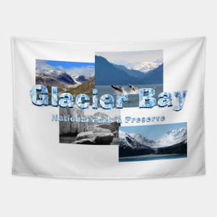 Glacier Bay Tapestry