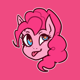 Pinkie Pie T-Shirt