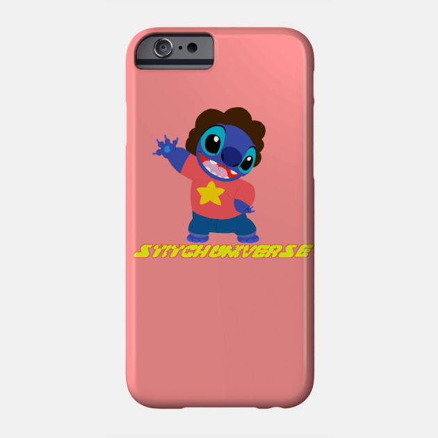 Stitch Universe