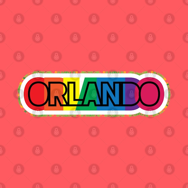 Orlando by chwbcc