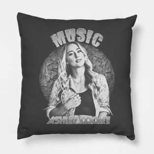 ashley cooke musician Pillow