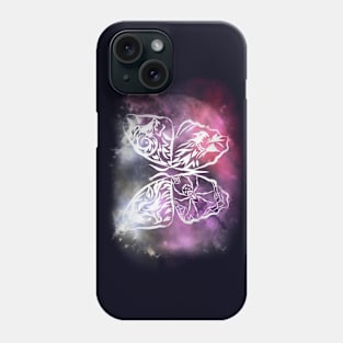 Age of Mystics Butterfly Phone Case