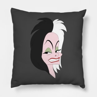 Puppies villain Pillow