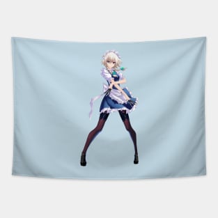 KURONEKO - ANIME - T SHIRT Tapestry