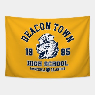 Beacon Town High School Tapestry