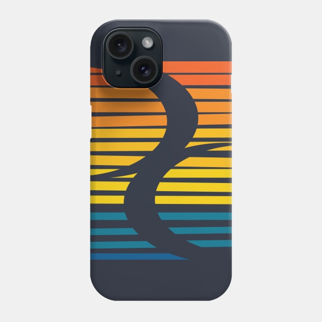 Sunset Dream Phone Case by DreamCenterLKLD