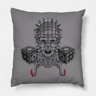 We have such sights to show you Pillow