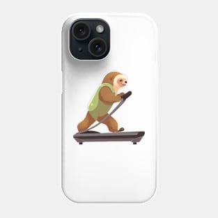 sloth Phone Case