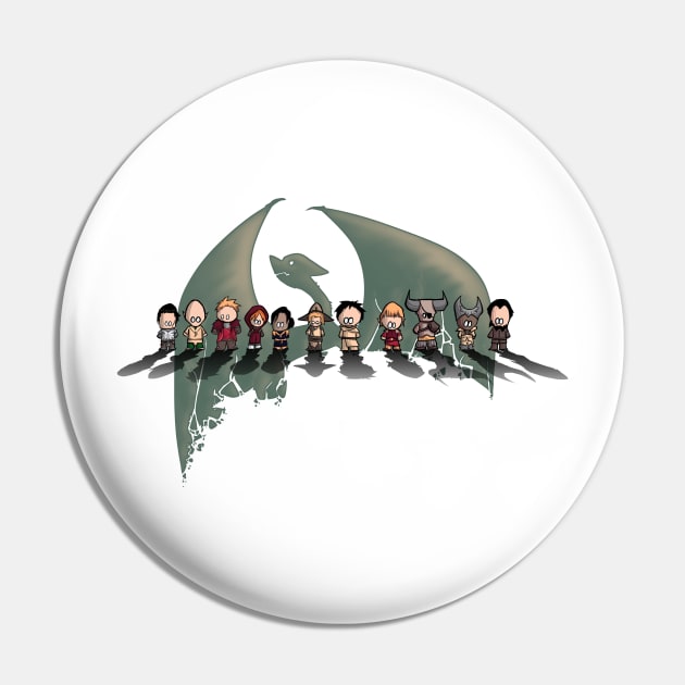 Dragon age inquisition Pin by ArryDesign