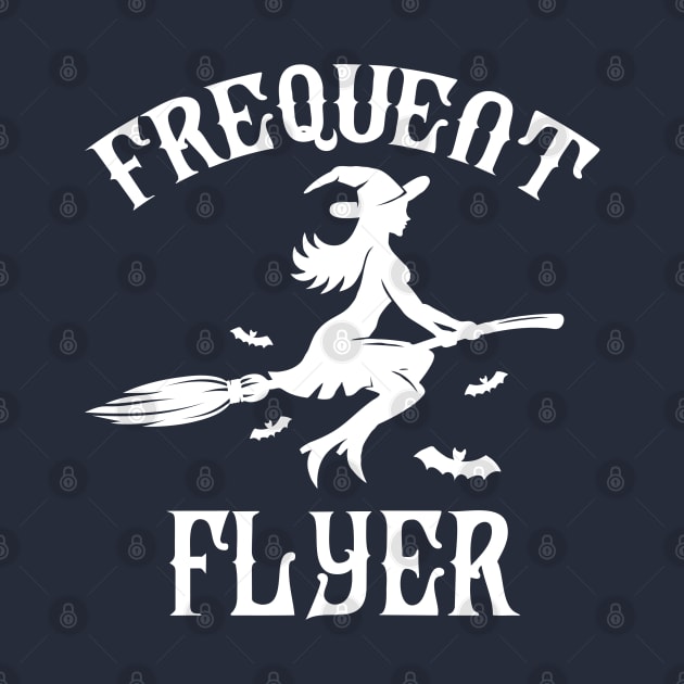 Frequent Flyer by Cherrific