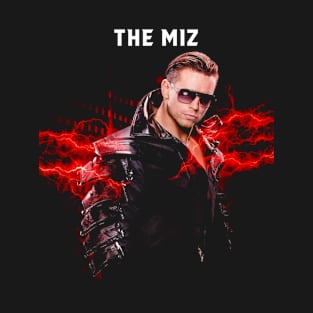 The Miz T-Shirt