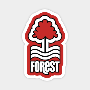 Forest Magnet