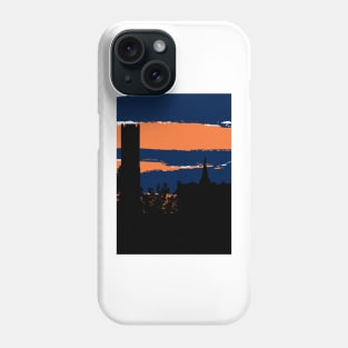 University of Florida Century Tower - updated design Phone Case