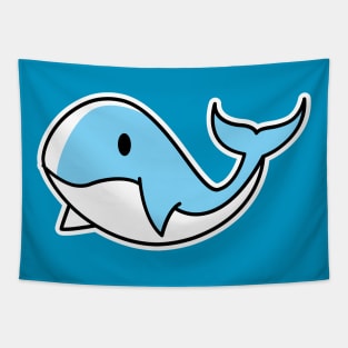 whale Tapestry