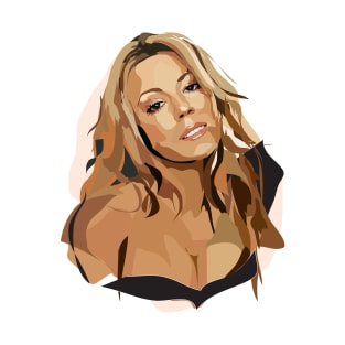 Mariah T-Shirt