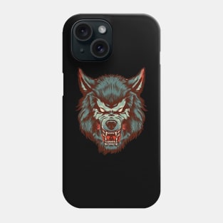 WEREWOLF Phone Case