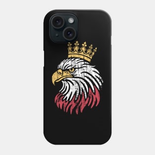 Polish Eagle Phone Case