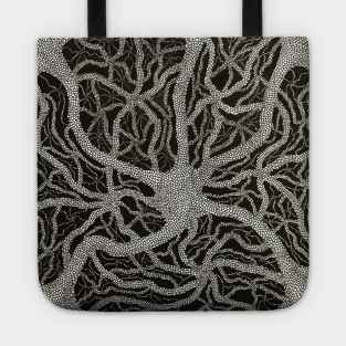 Sea Fan Tote