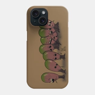 Fun-Gis Phone Case