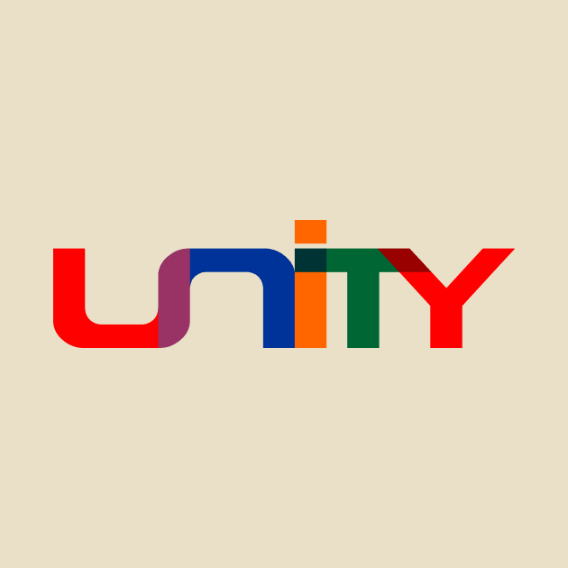 UNITY by MufaArtsDesigns