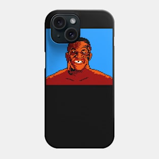 Punch Out Phone Case