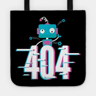 Error 404 Tote