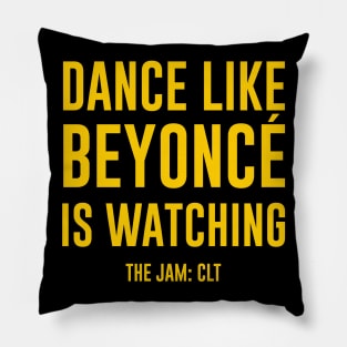 Bey Day 2019 Pillow