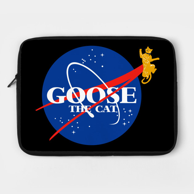 Goose the Cat
