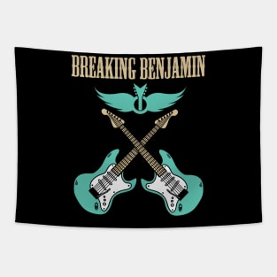 BREAKING BENJAMIN BAND Tapestry