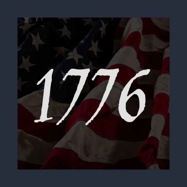 1776 by Notorious Steampunk