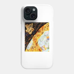 Up Here (Glow4s) Phone Case