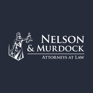 Nelson & Murdock T-Shirt