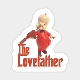 The Lovefather Magnet