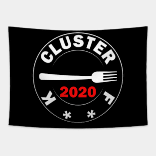 Cluster Fork 2020 Tapestry