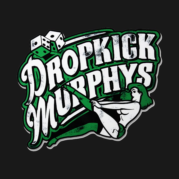 Drop5kick by Minyak Cimande