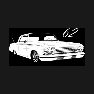 62 Impala T-Shirt